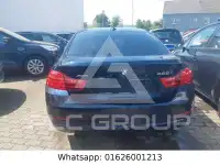 2016 BMW 428