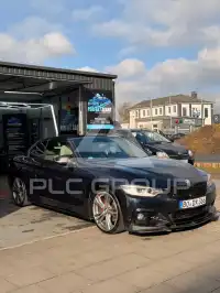 2016 BMW 428