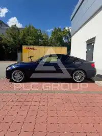 2016 BMW 428