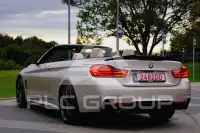 2016 BMW 428