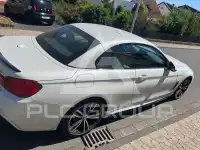 2016 BMW 428