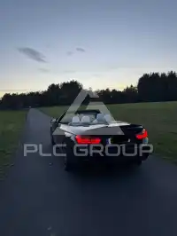 2016 BMW 428