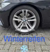 2016 BMW 428