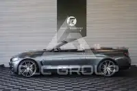 2016 BMW 428
