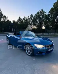 2016 BMW 428