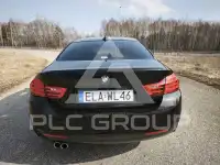 2016 BMW 428
