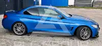 2016 BMW 428