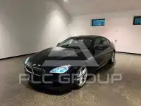 2016 BMW 640