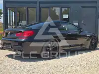 2016 BMW 640