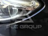 2016 BMW 640