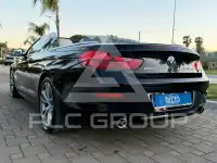 2016 BMW 640