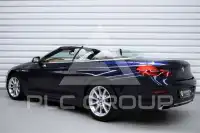 2016 BMW 640