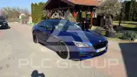 2016 BMW 640