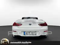 2016 BMW 640