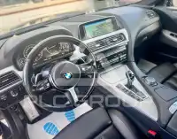 2016 BMW 640