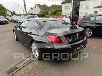 2016 BMW 640