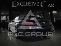 2016 BMW 640