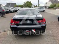 2016 BMW 640