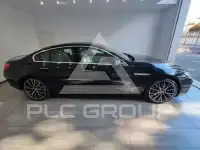 2016 BMW 640