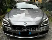 2016 BMW 640