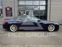 2016 BMW 640
