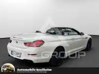 2016 BMW 640