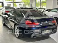 2016 BMW 640