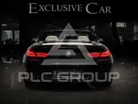 2016 BMW 640