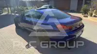 2016 BMW 640