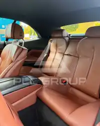 2016 BMW 640