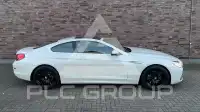2016 BMW 640