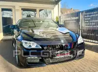 2016 BMW 640