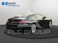 2016 BMW 640