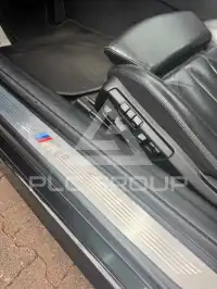 2016 BMW 640