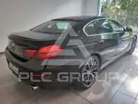 2016 BMW 640