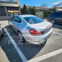 2016 BMW 640