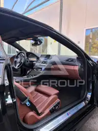 2016 BMW 640