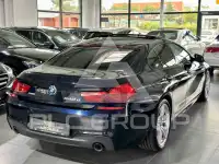2016 BMW 640