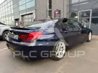 2016 BMW 640