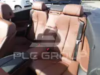 2016 BMW 640