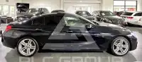 2016 BMW 640