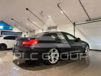 2016 BMW 640