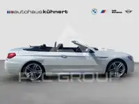 2016 BMW 640