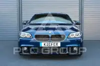2016 BMW 550