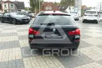 2016 BMW 550