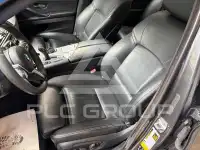 2016 BMW 550