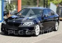 2016 BMW 550