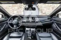 2016 BMW 550