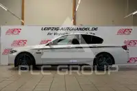 2016 BMW 550
