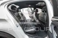 2016 BMW 550